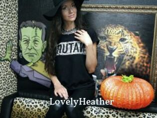 LovelyHeather