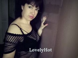LovelyHot SexyIdol