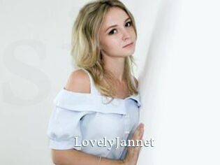 LovelyJannet