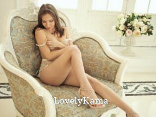 LovelyKama