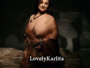 Lovely_Karlita SexyIdol