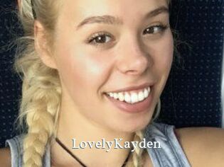 LovelyKayden