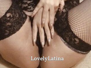 LovelyLatina