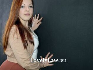 LovelyLawren SexyIdol