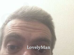 LovelyMan