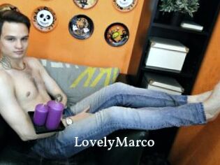 LovelyMarco