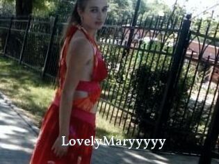 LovelyMaryyyyy