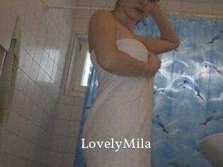 LovelyMila
