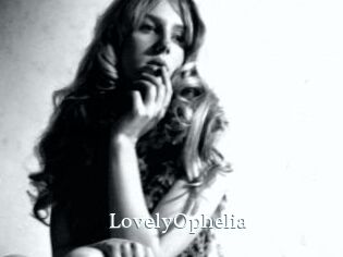 LovelyOphelia