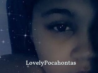 LovelyPocahontas