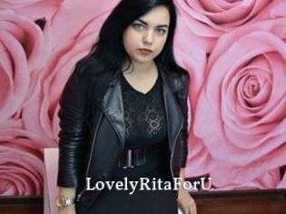 LovelyRitaForU SexyIdol