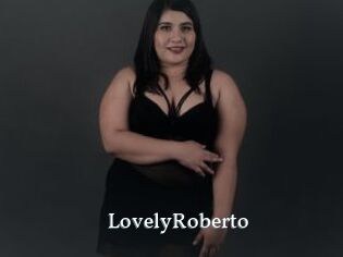 LovelyRoberto