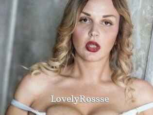 LovelyRossse