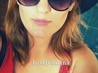 LovelySabina