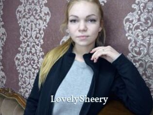 LovelySheery