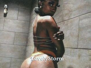 LovelyStorm