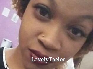LovelyTaelor