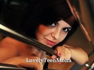 LovelyTeenMona