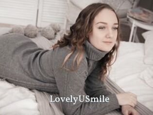 LovelyUSmile