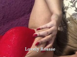 Lovely_Rossse