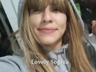 Lovely_Sophia