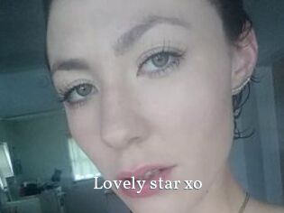 Lovely_star_xo