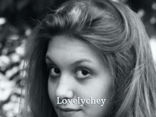 Lovelychey