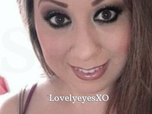 LovelyeyesXO