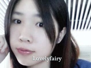 Lovelyfairy SexyIdol