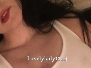 Lovelylady1244 SexyIdol
