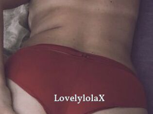 LovelylolaX
