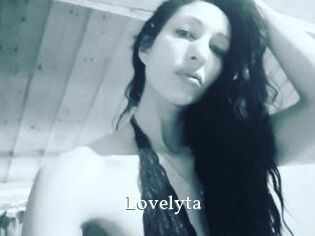 Lovelyta SexyIdol