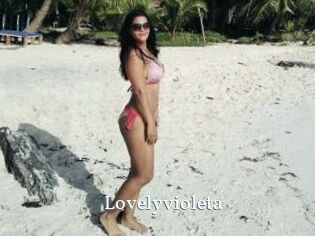 Lovelyvioleta