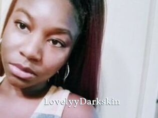 LovelyyDarkskin