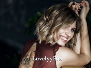 LovelyyFox