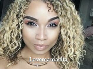 Lovemamacita SexyIdol