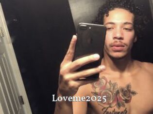 Loveme2025