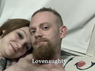 Lovenaughty