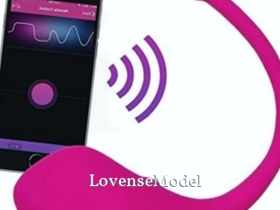 LovenseModel