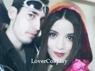 LoverCosplay