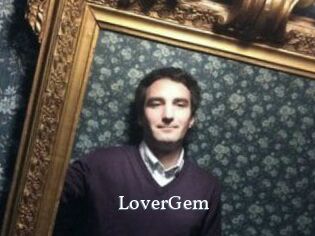 LoverGem
