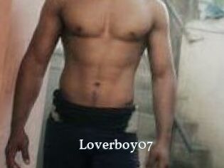 Loverboy07