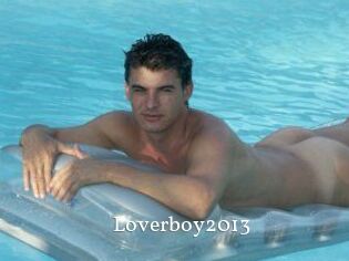 Loverboy2013