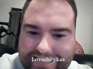 Loverboykas