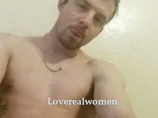 Loverealwomen