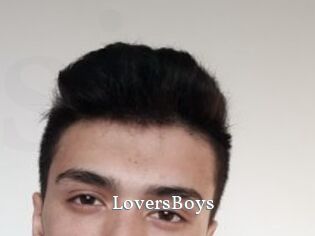 LoversBoys