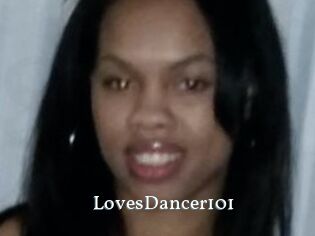 LovesDancer101