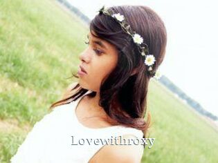Lovewithroxy
