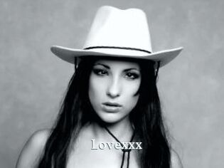 Lovexxx SexyIdol