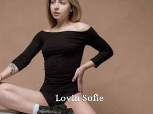 Lovin_Sofie SexyIdol